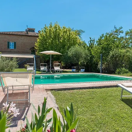 Villa Finestra Su 16, Emma *