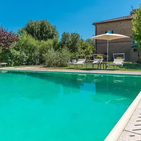 Villa Finestra Su 16, Emma Siena